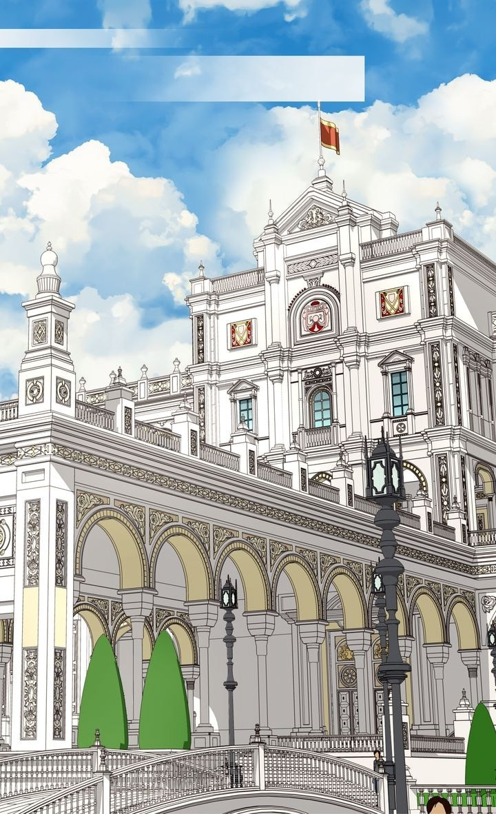 Read The Abandoned Empress chapter 113 image 20 on Lezhin