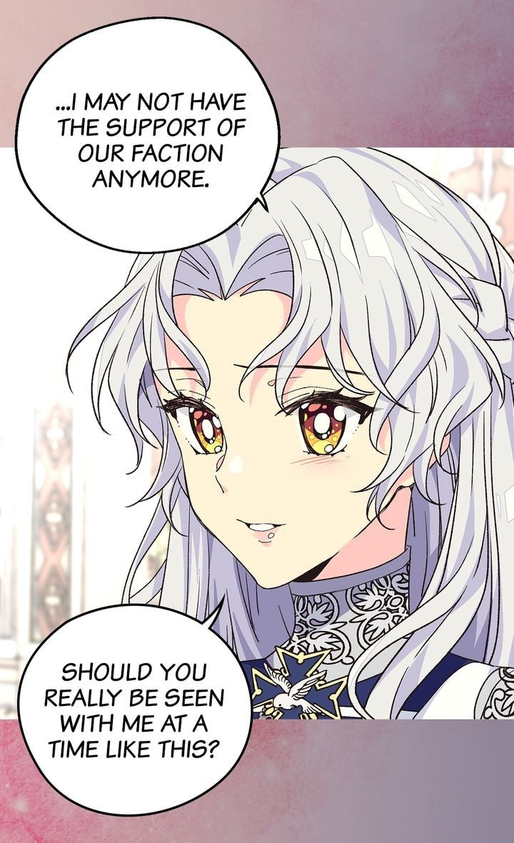 Read The Abandoned Empress chapter 113 image 25 on Lezhin