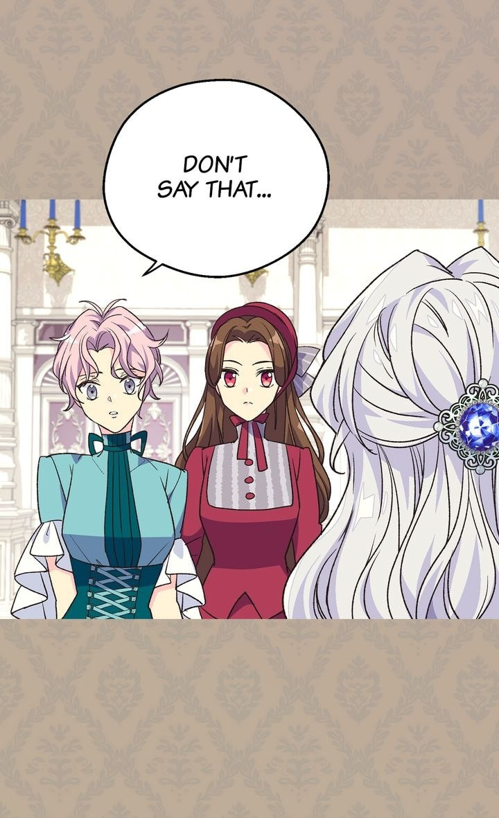 Read The Abandoned Empress chapter 113 image 26 on Lezhin