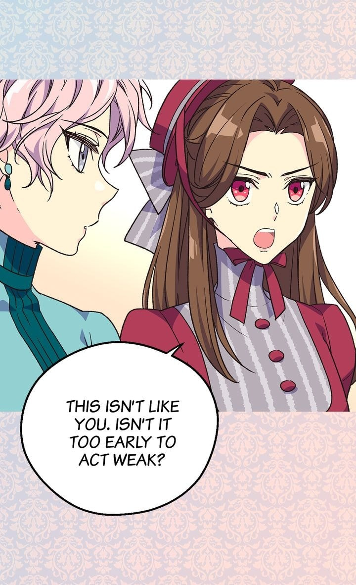 Read The Abandoned Empress chapter 113 image 27 on Lezhin