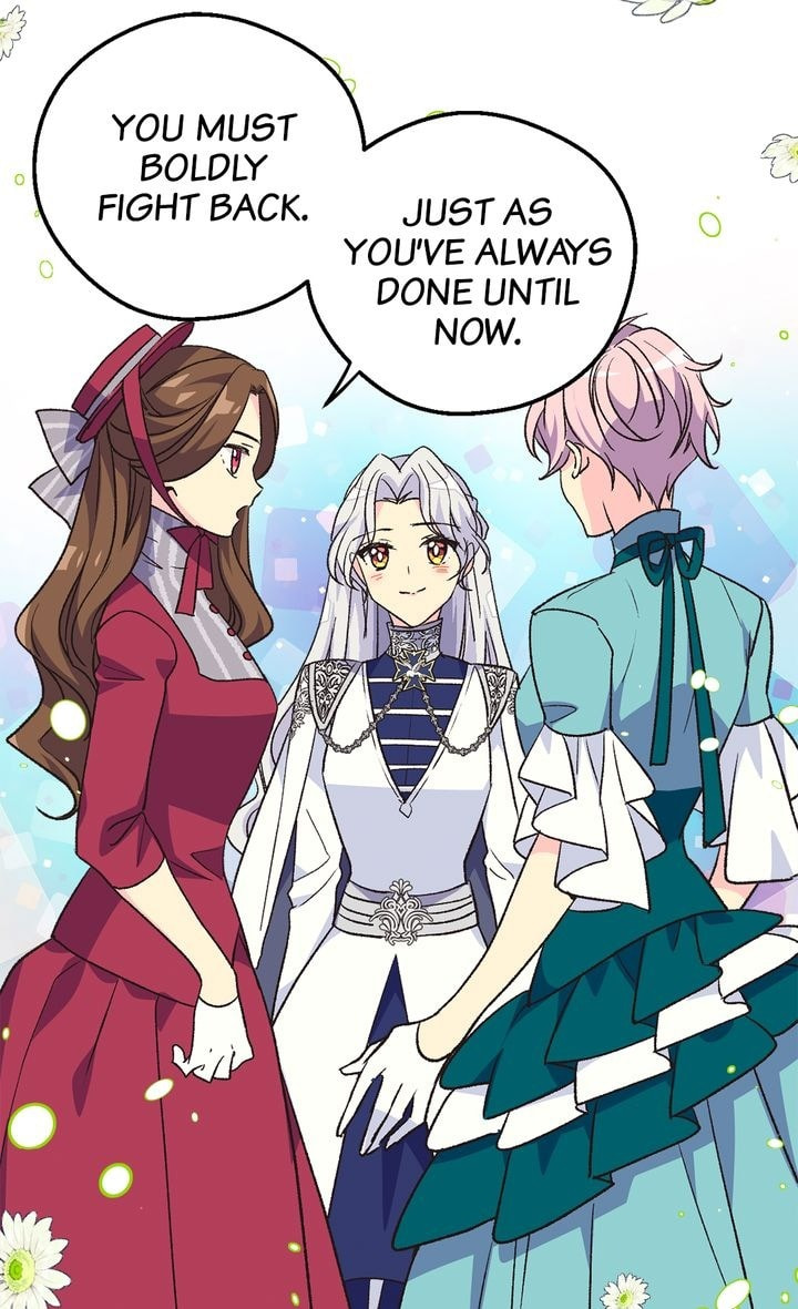 Read The Abandoned Empress chapter 113 image 28 on Lezhin