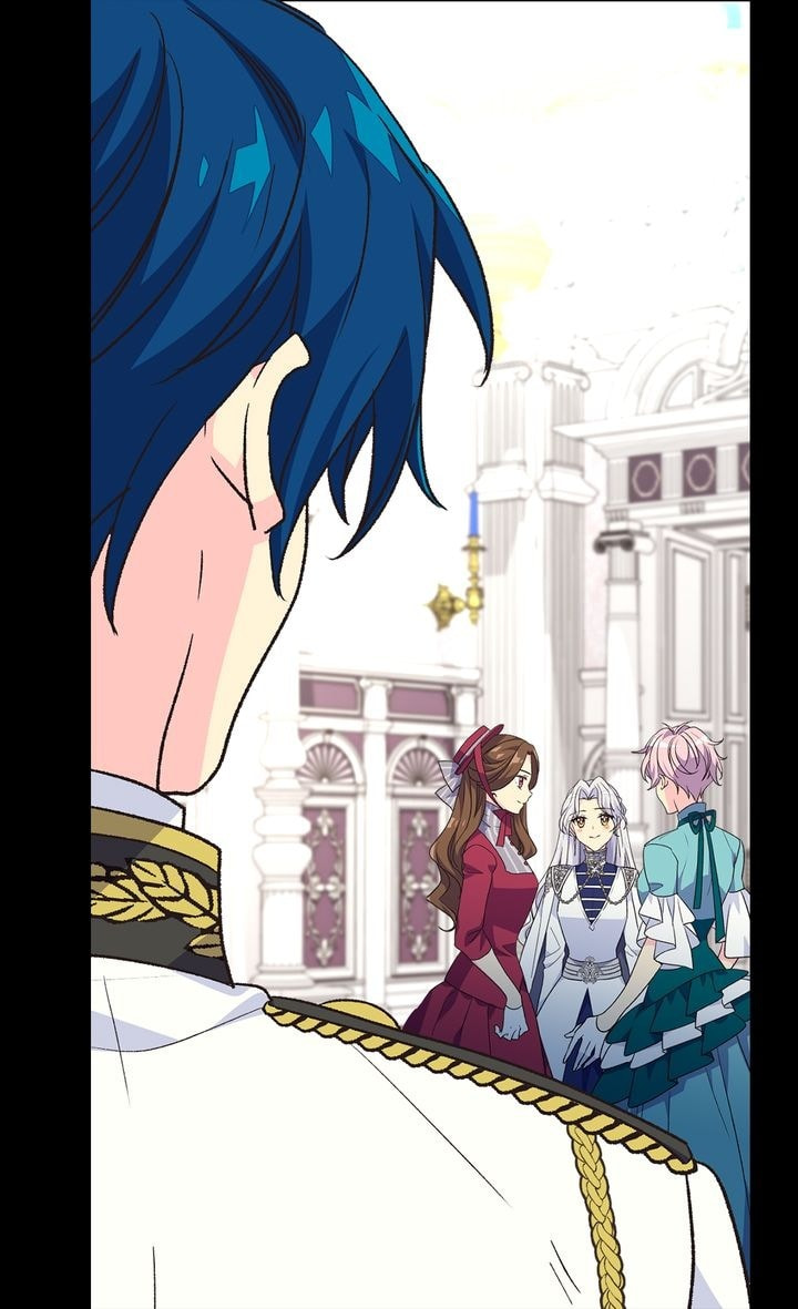 Read The Abandoned Empress chapter 113 image 29 on Lezhin