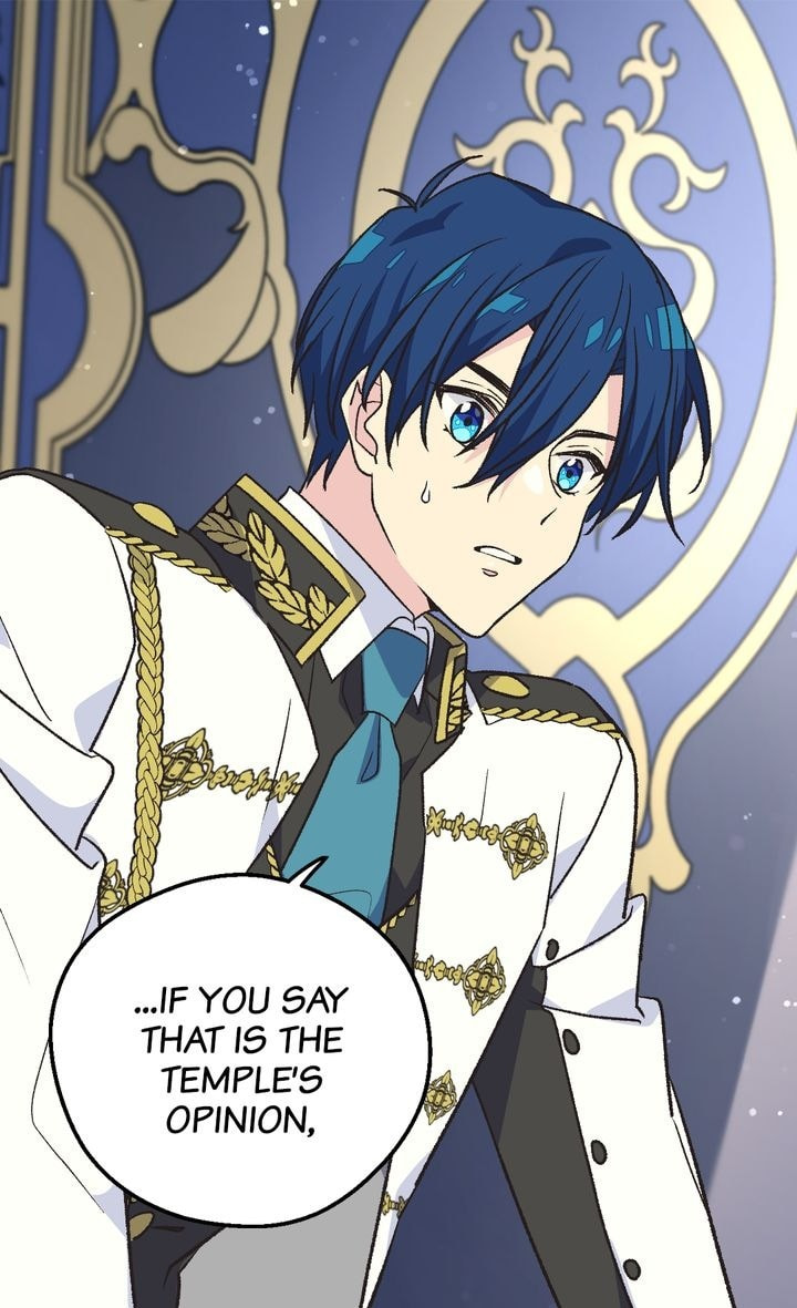 Read The Abandoned Empress chapter 113 image 3 on Lezhin