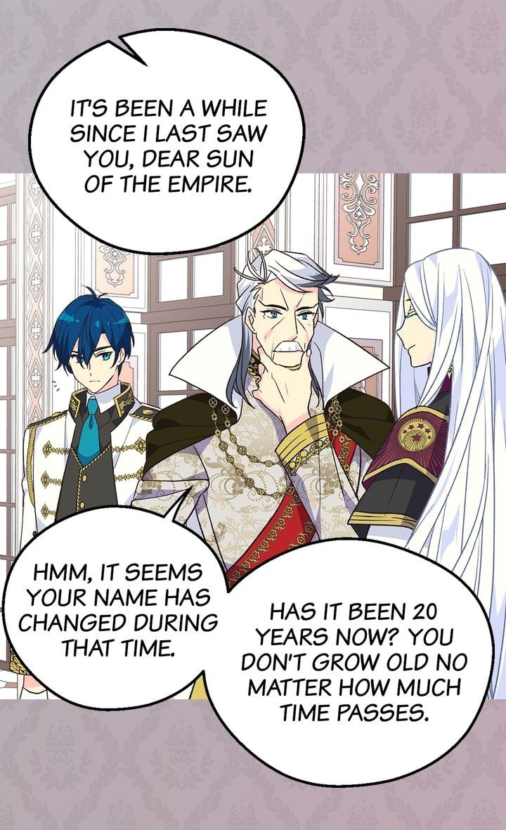 Read The Abandoned Empress chapter 113 image 30 on Lezhin