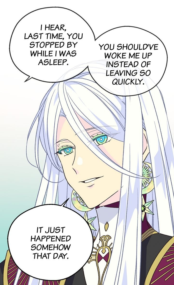 Read The Abandoned Empress chapter 113 image 31 on Lezhin