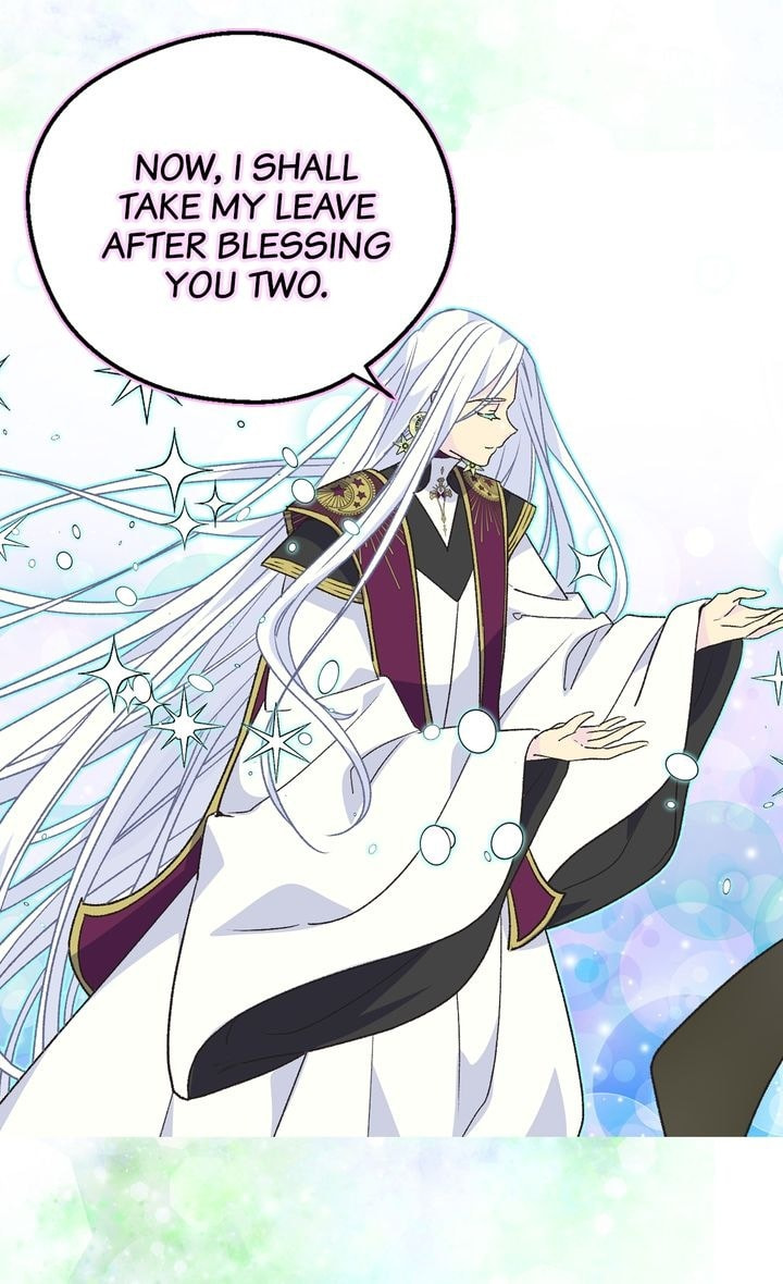 Read The Abandoned Empress chapter 113 image 36 on Lezhin