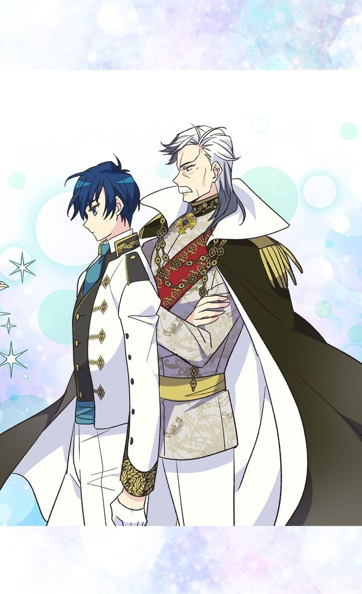 Read The Abandoned Empress chapter 113 image 37 on Lezhin