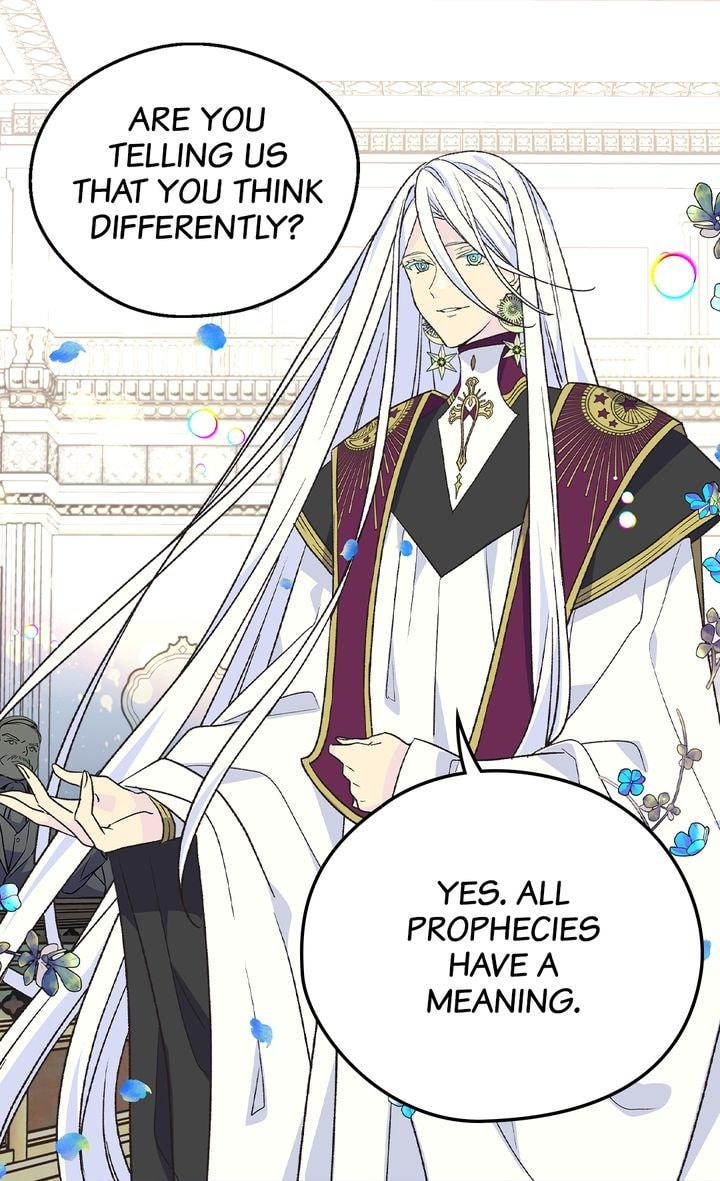 Read The Abandoned Empress chapter 113 image 4 on Lezhin
