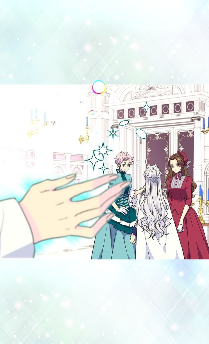 Read The Abandoned Empress chapter 113 image 40 on Lezhin