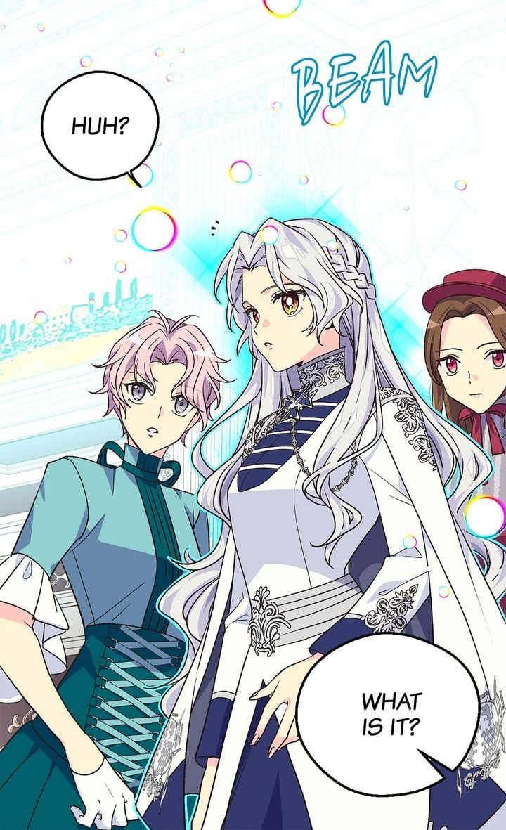 Read The Abandoned Empress chapter 113 image 41 on Lezhin