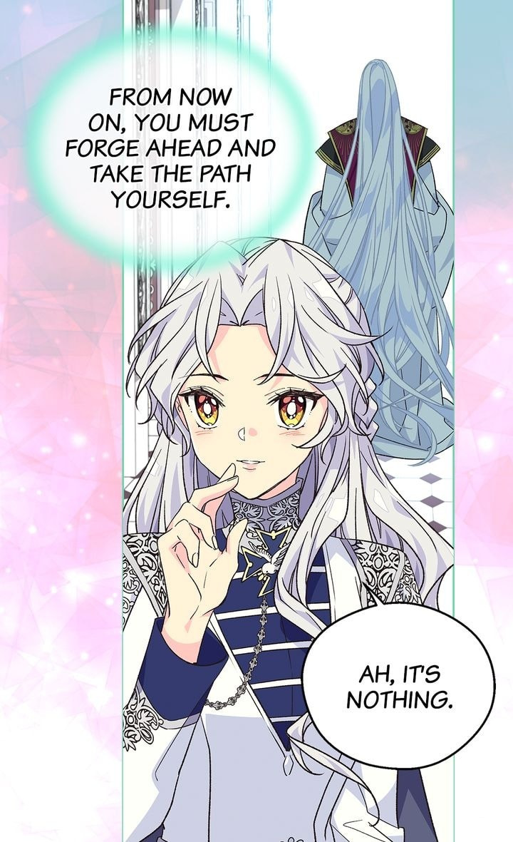 Read The Abandoned Empress chapter 113 image 43 on Lezhin