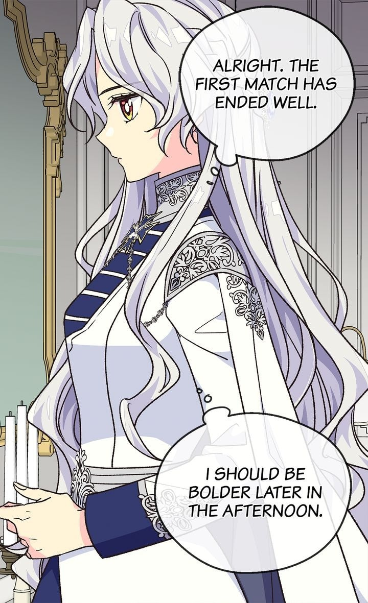 Read The Abandoned Empress chapter 113 image 45 on Lezhin