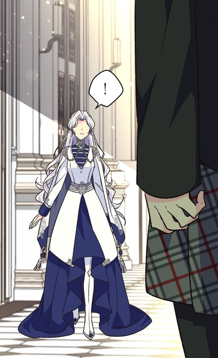 Read The Abandoned Empress chapter 113 image 46 on Lezhin