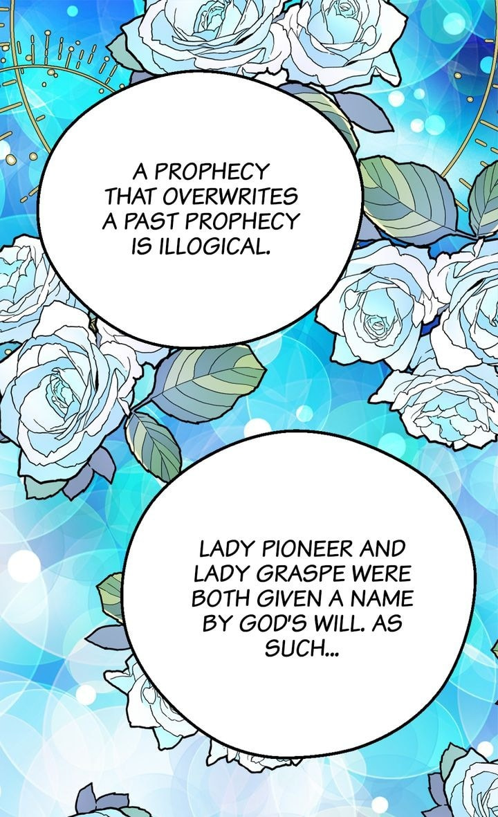 Read The Abandoned Empress chapter 113 image 5 on Lezhin
