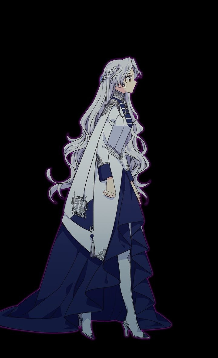 Read The Abandoned Empress chapter 113 image 57 on Lezhin
