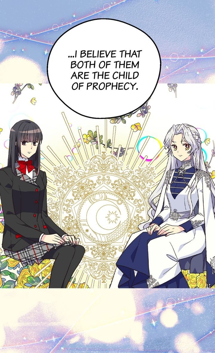 Read The Abandoned Empress chapter 113 image 6 on Lezhin
