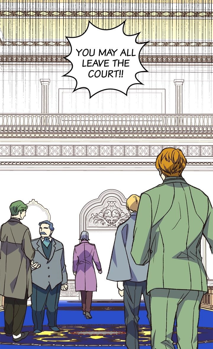 Read The Abandoned Empress chapter 115 image 10 on Lezhin