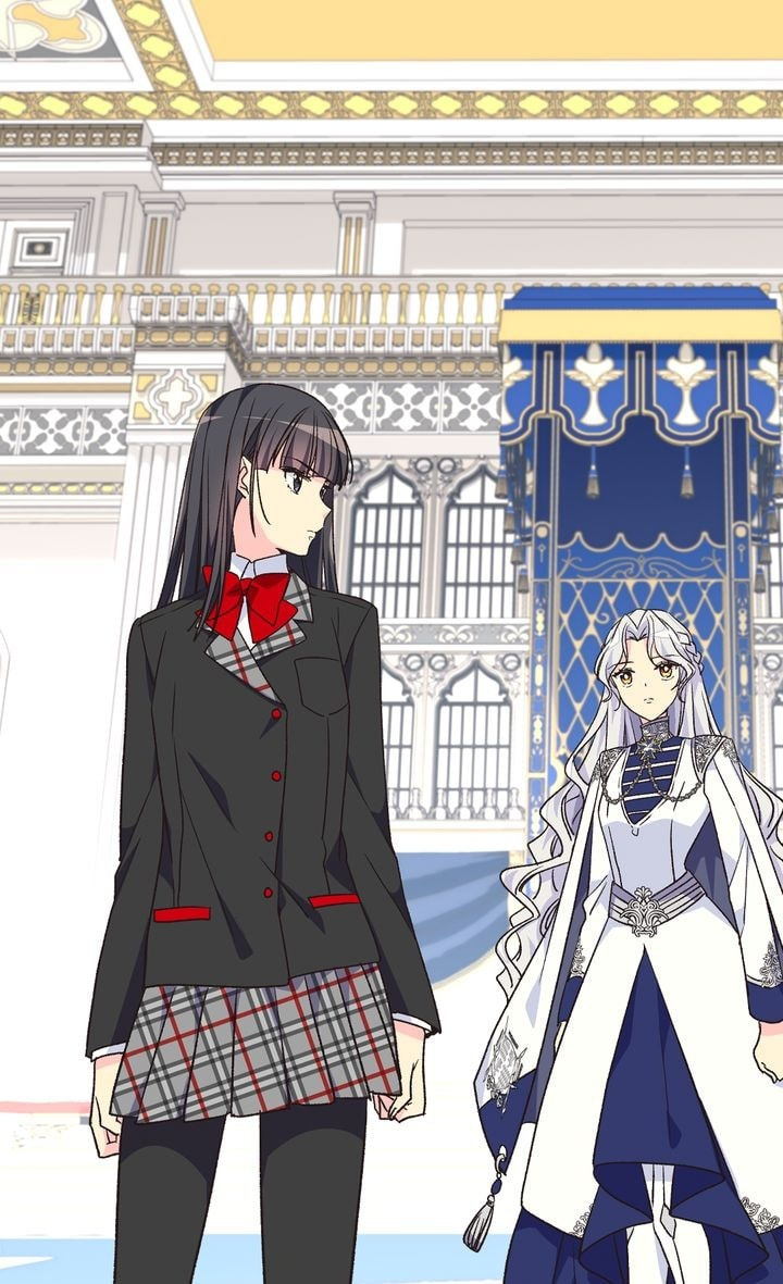 Read The Abandoned Empress chapter 115 image 14 on Lezhin