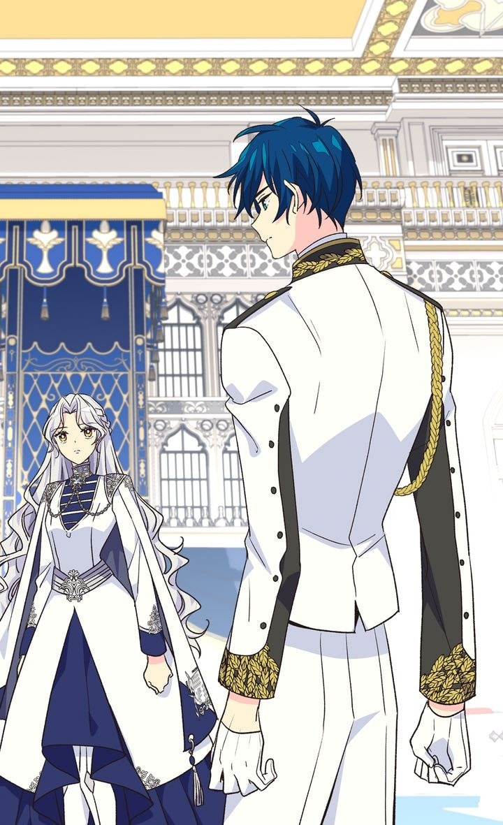 Read The Abandoned Empress chapter 115 image 15 on Lezhin