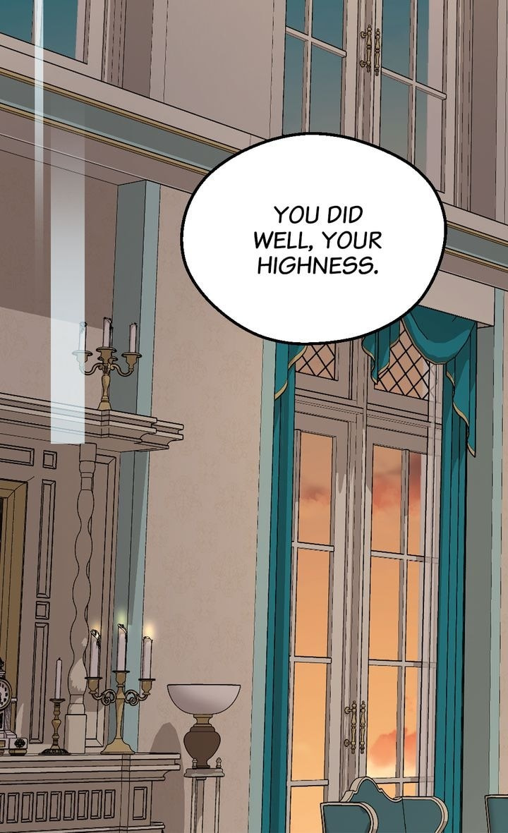 Read The Abandoned Empress chapter 115 image 17 on Lezhin