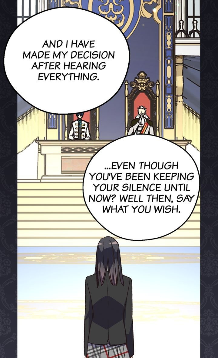 Read The Abandoned Empress chapter 115 image 2 on Lezhin