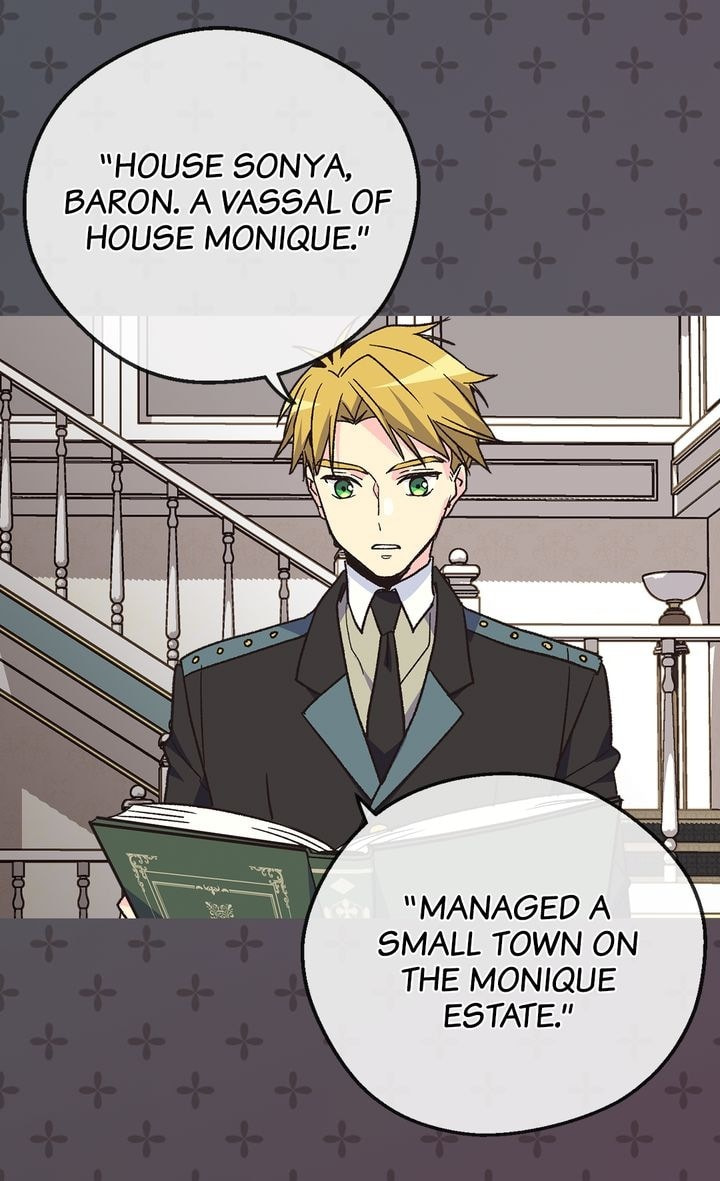 Read The Abandoned Empress chapter 115 image 20 on Lezhin
