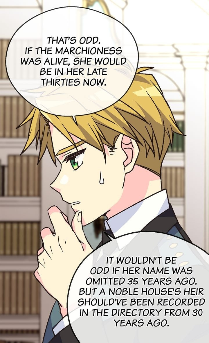 Read The Abandoned Empress chapter 115 image 22 on Lezhin