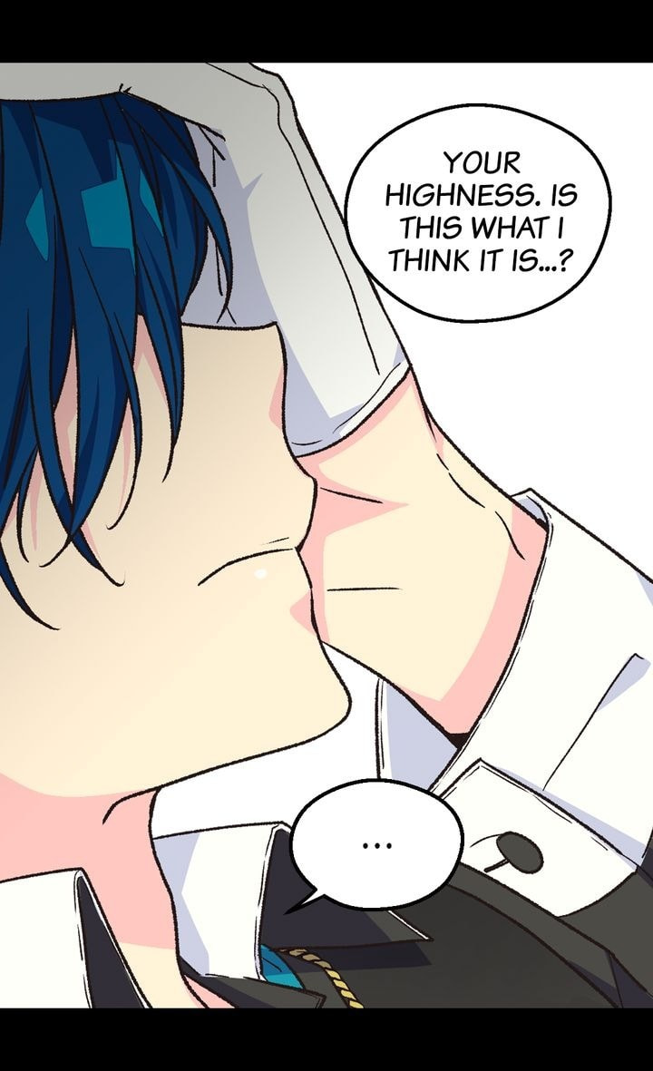 Read The Abandoned Empress chapter 115 image 24 on Lezhin