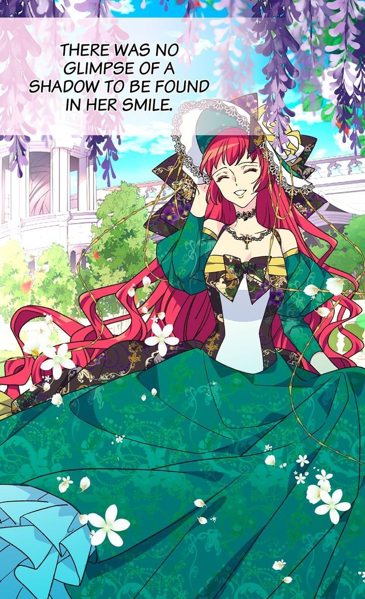 Read The Abandoned Empress chapter 115 image 26 on Lezhin