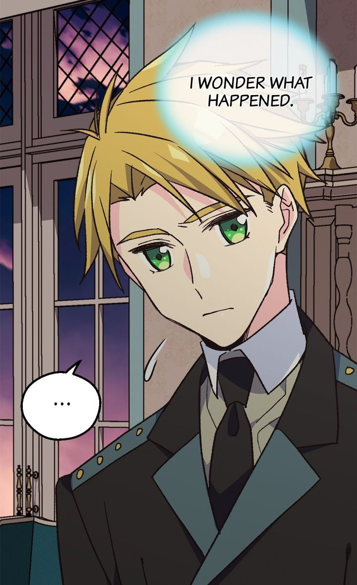 Read The Abandoned Empress chapter 115 image 27 on Lezhin