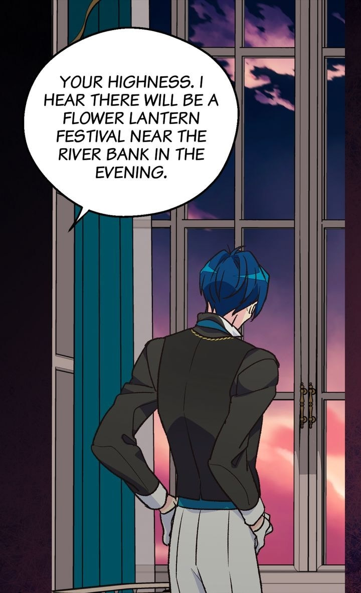 Read The Abandoned Empress chapter 115 image 28 on Lezhin