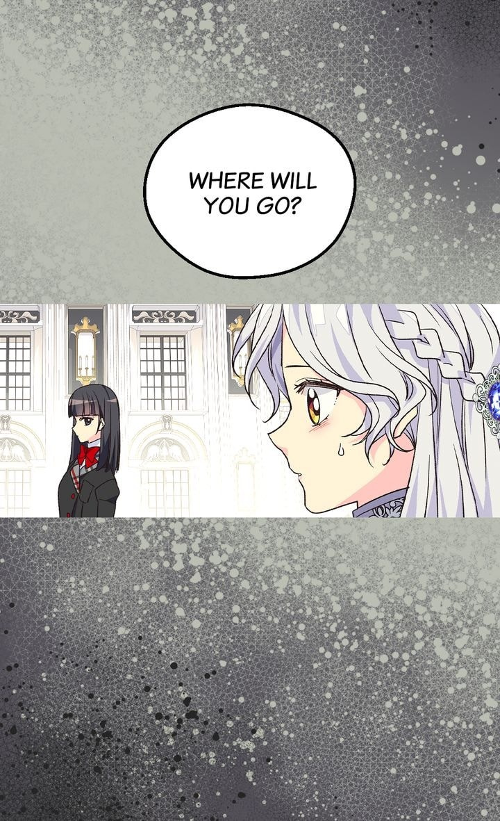 Read The Abandoned Empress chapter 115 image 3 on Lezhin