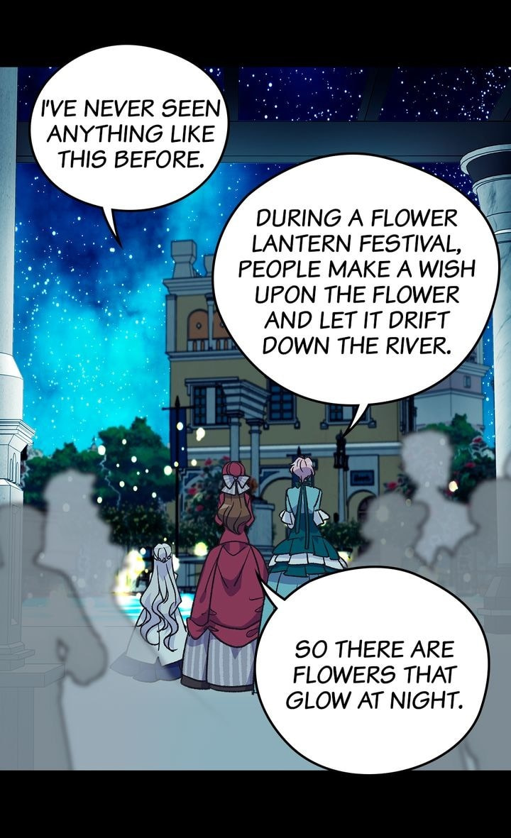 Read The Abandoned Empress chapter 115 image 32 on Lezhin