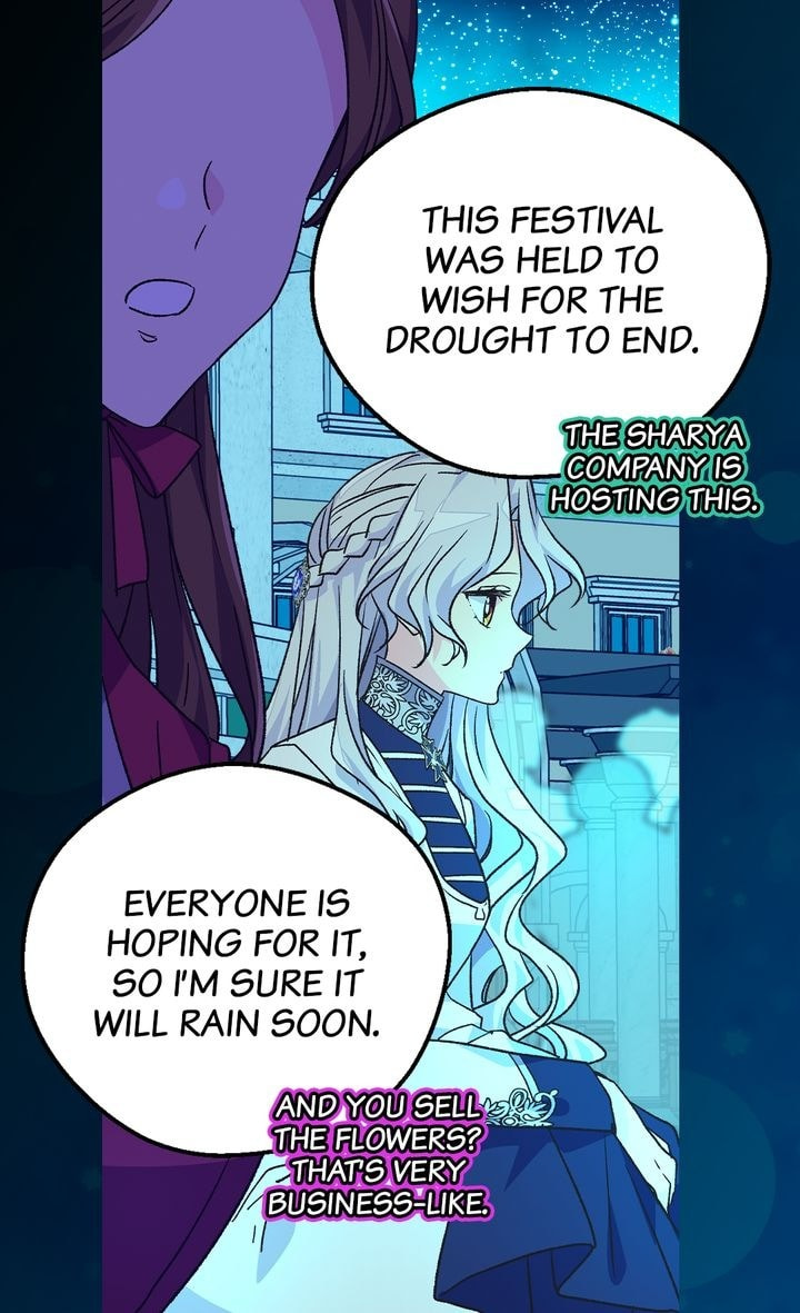 Read The Abandoned Empress chapter 115 image 33 on Lezhin
