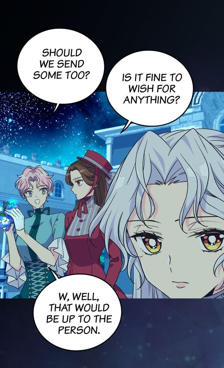 Read The Abandoned Empress chapter 115 image 34 on Lezhin