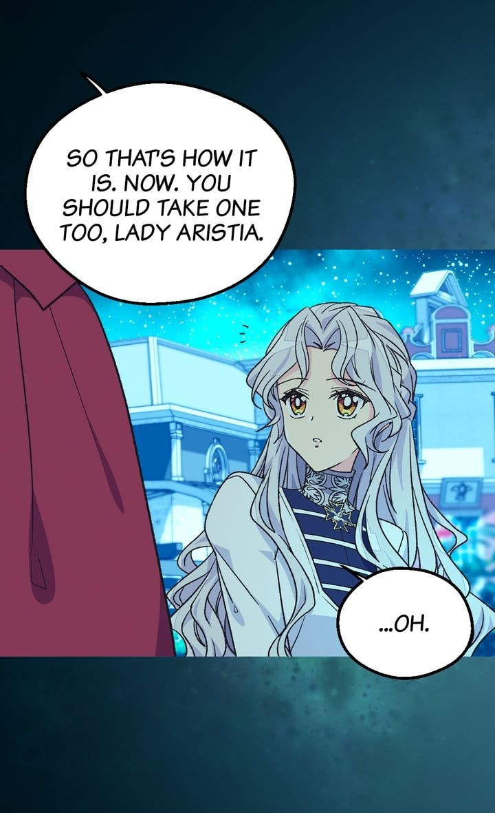 Read The Abandoned Empress chapter 115 image 35 on Lezhin