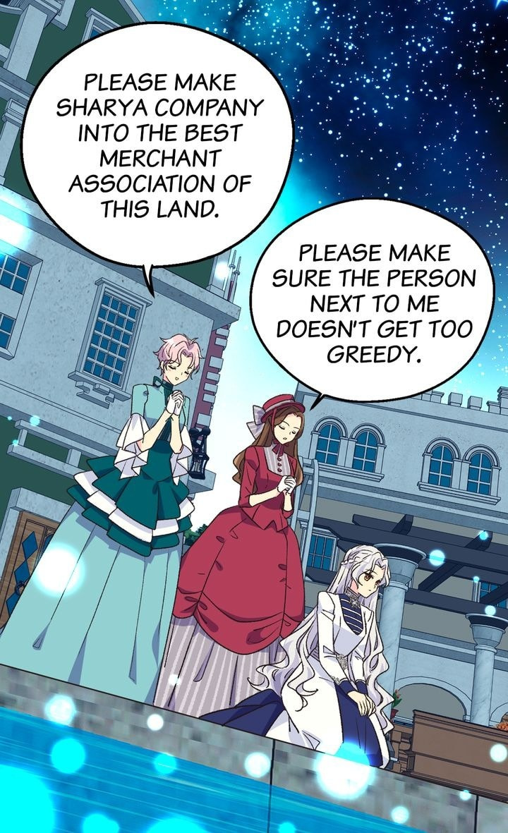 Read The Abandoned Empress chapter 115 image 37 on Lezhin