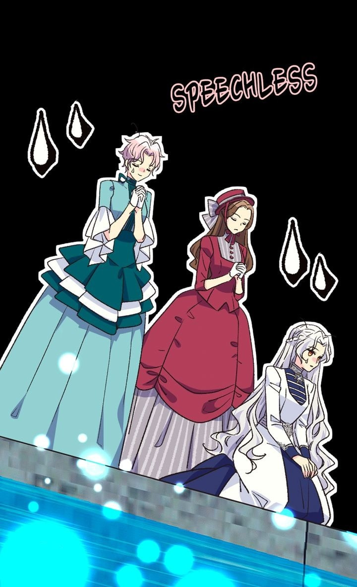 Read The Abandoned Empress chapter 115 image 38 on Lezhin