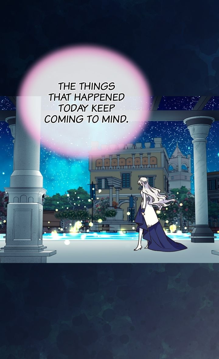 Read The Abandoned Empress chapter 115 image 42 on Lezhin
