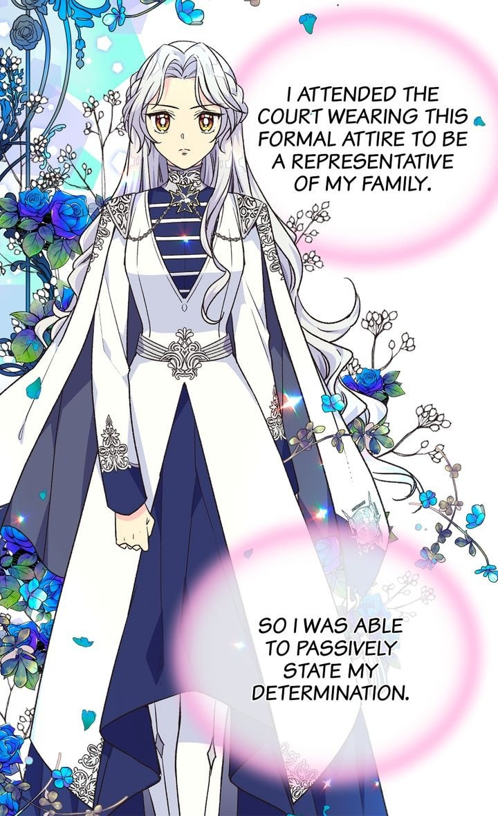 Read The Abandoned Empress chapter 115 image 43 on Lezhin