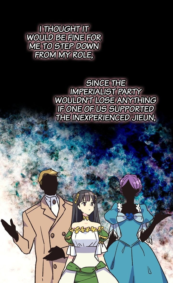 Read The Abandoned Empress chapter 115 image 45 on Lezhin
