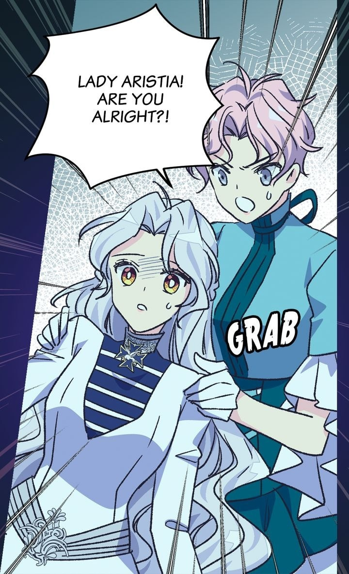 Read The Abandoned Empress chapter 115 image 56 on Lezhin