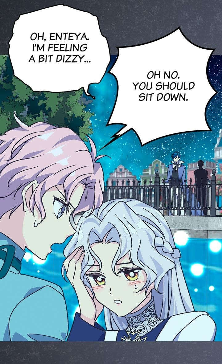 Read The Abandoned Empress chapter 115 image 57 on Lezhin