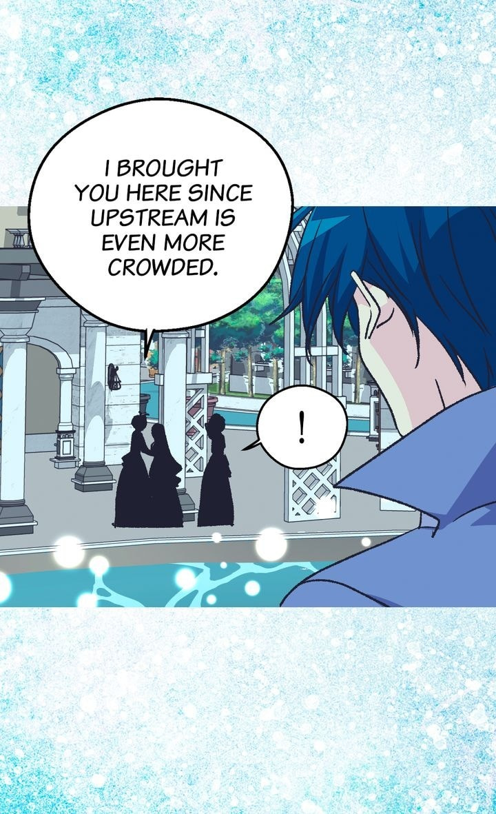 Read The Abandoned Empress chapter 115 image 58 on Lezhin