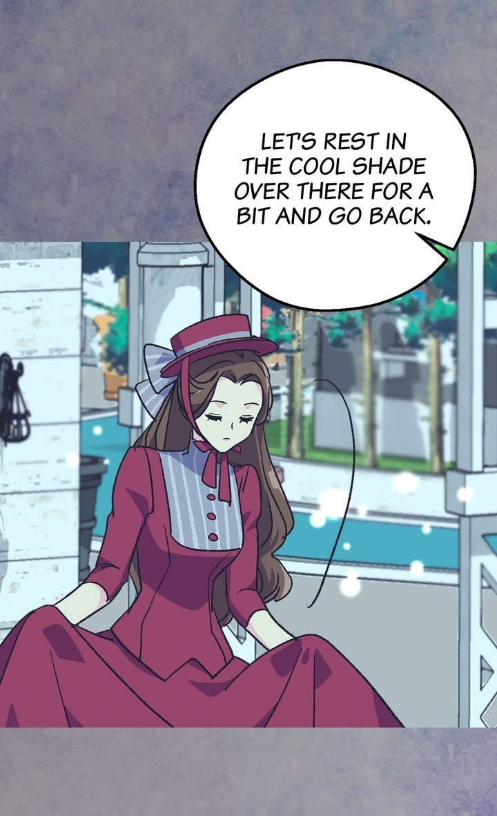 Read The Abandoned Empress chapter 115 image 59 on Lezhin