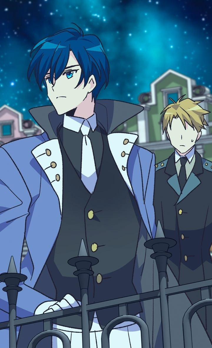 Read The Abandoned Empress chapter 115 image 60 on Lezhin