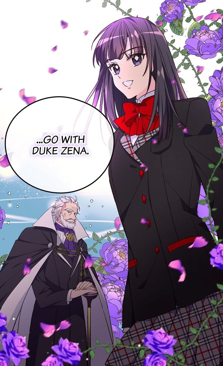 Read The Abandoned Empress chapter 115 image 7 on Lezhin