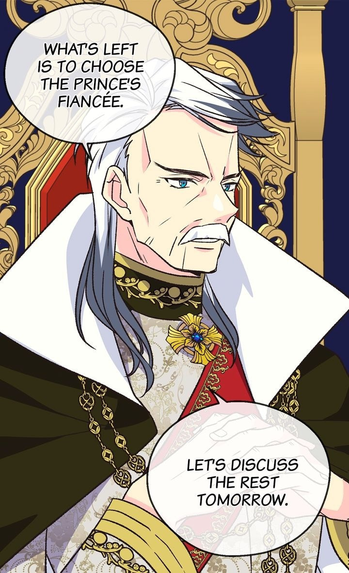 Read The Abandoned Empress chapter 115 image 9 on Lezhin