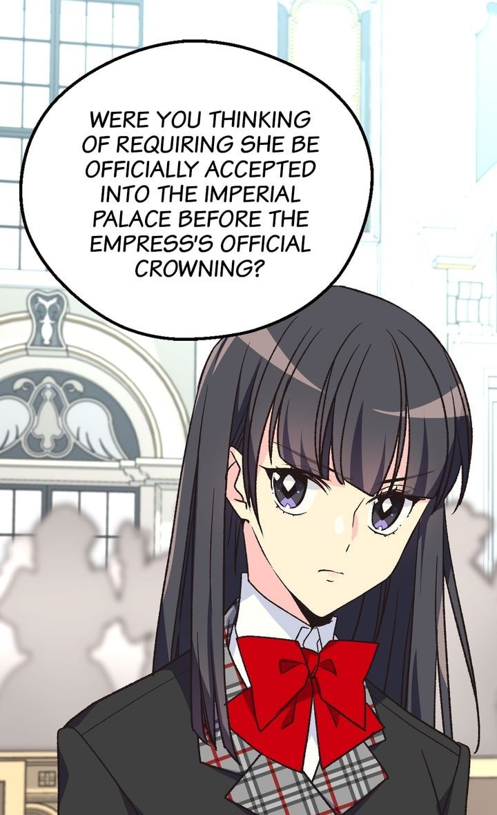 Read The Abandoned Empress chapter 116 image 10 on Lezhin