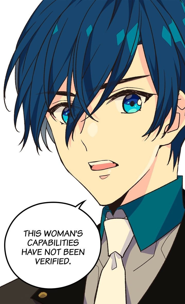 Read The Abandoned Empress chapter 116 image 15 on Lezhin
